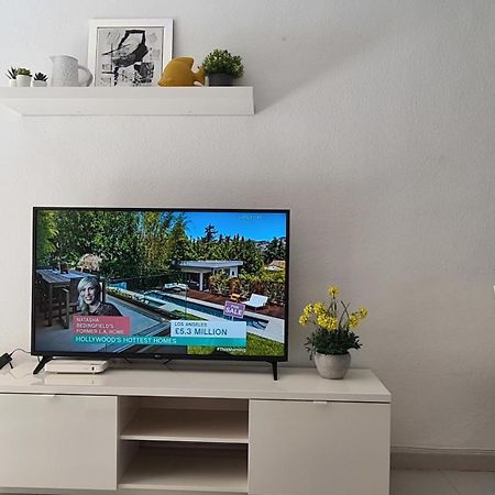 Benalmadena Jupiter Lovely 1Bedroom Apartment エクステリア 写真