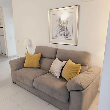 Benalmadena Jupiter Lovely 1Bedroom Apartment エクステリア 写真