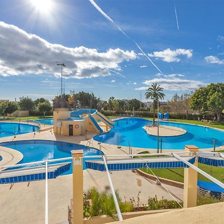 Benalmadena Jupiter Lovely 1Bedroom Apartment エクステリア 写真