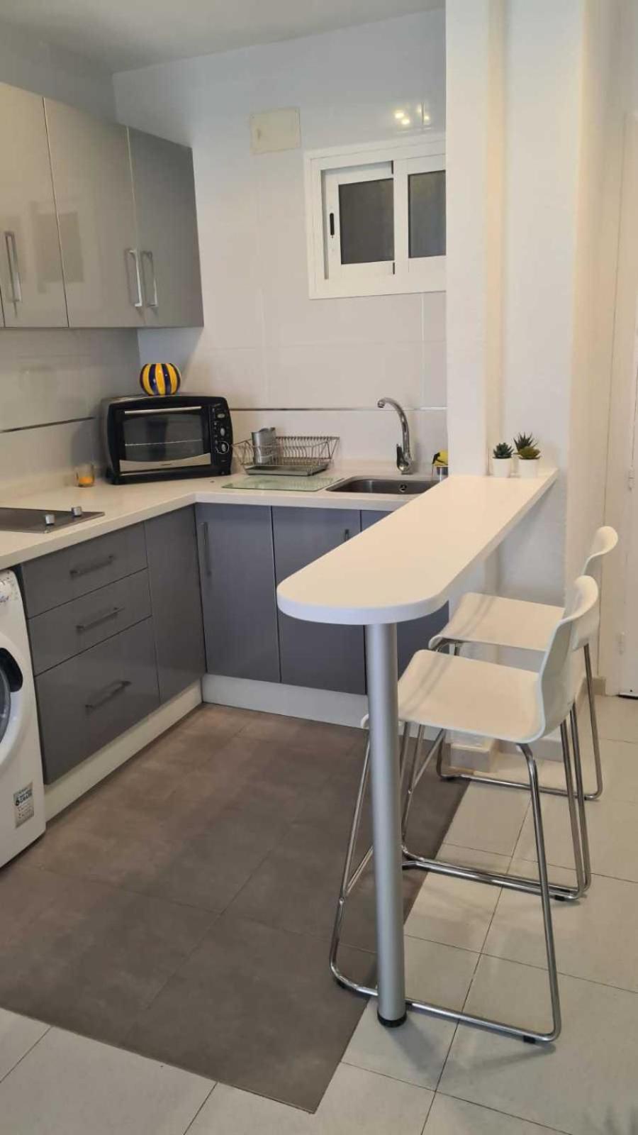 Benalmadena Jupiter Lovely 1Bedroom Apartment エクステリア 写真