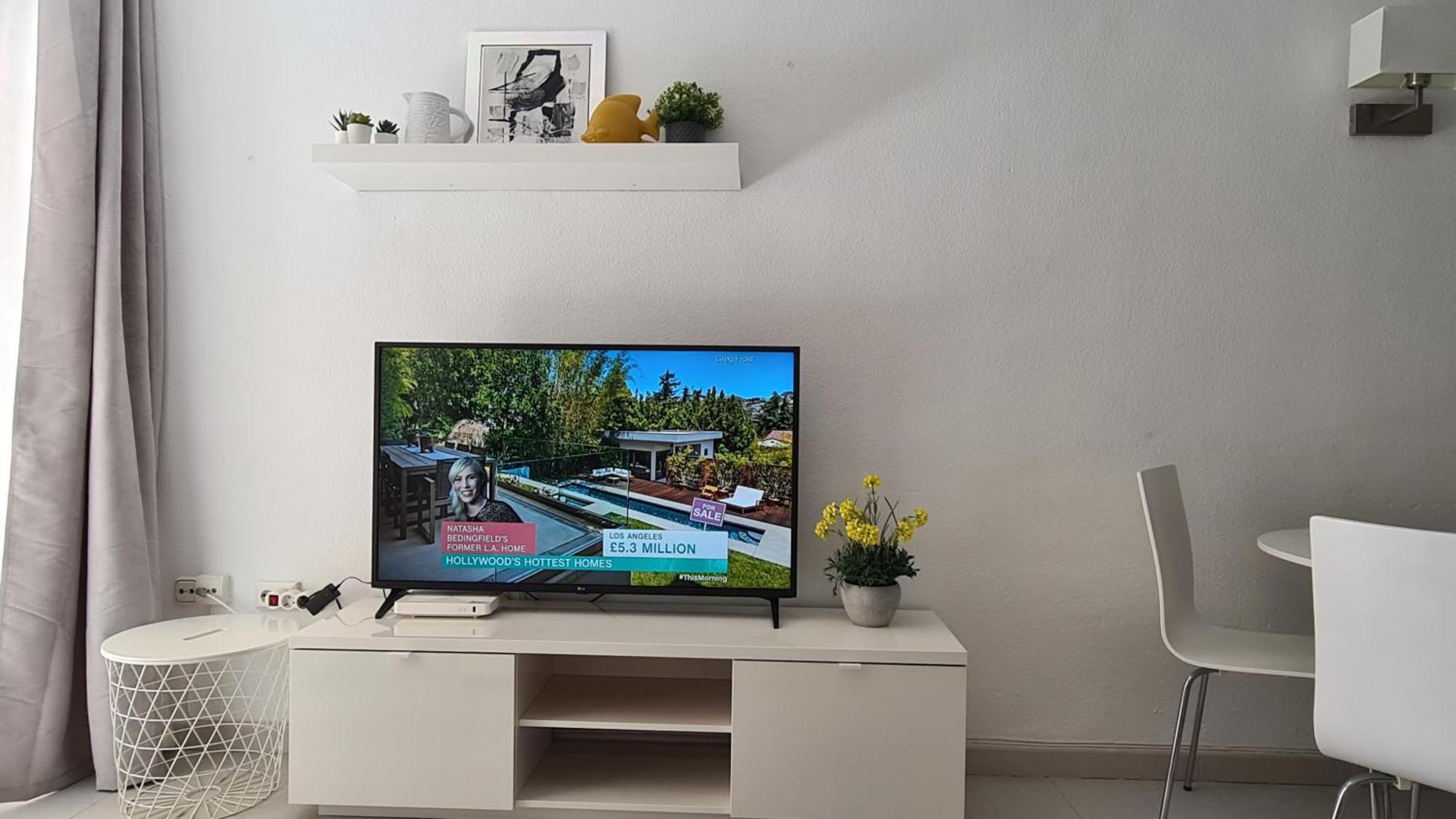Benalmadena Jupiter Lovely 1Bedroom Apartment エクステリア 写真