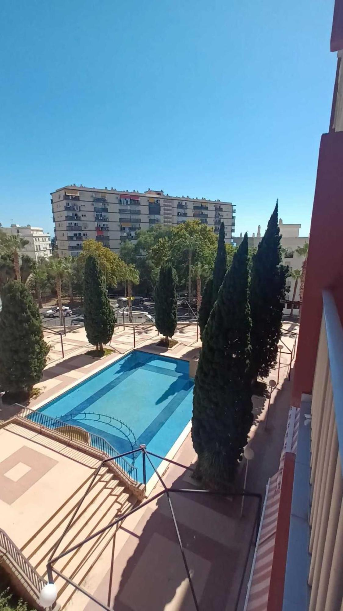 Benalmadena Jupiter Lovely 1Bedroom Apartment エクステリア 写真