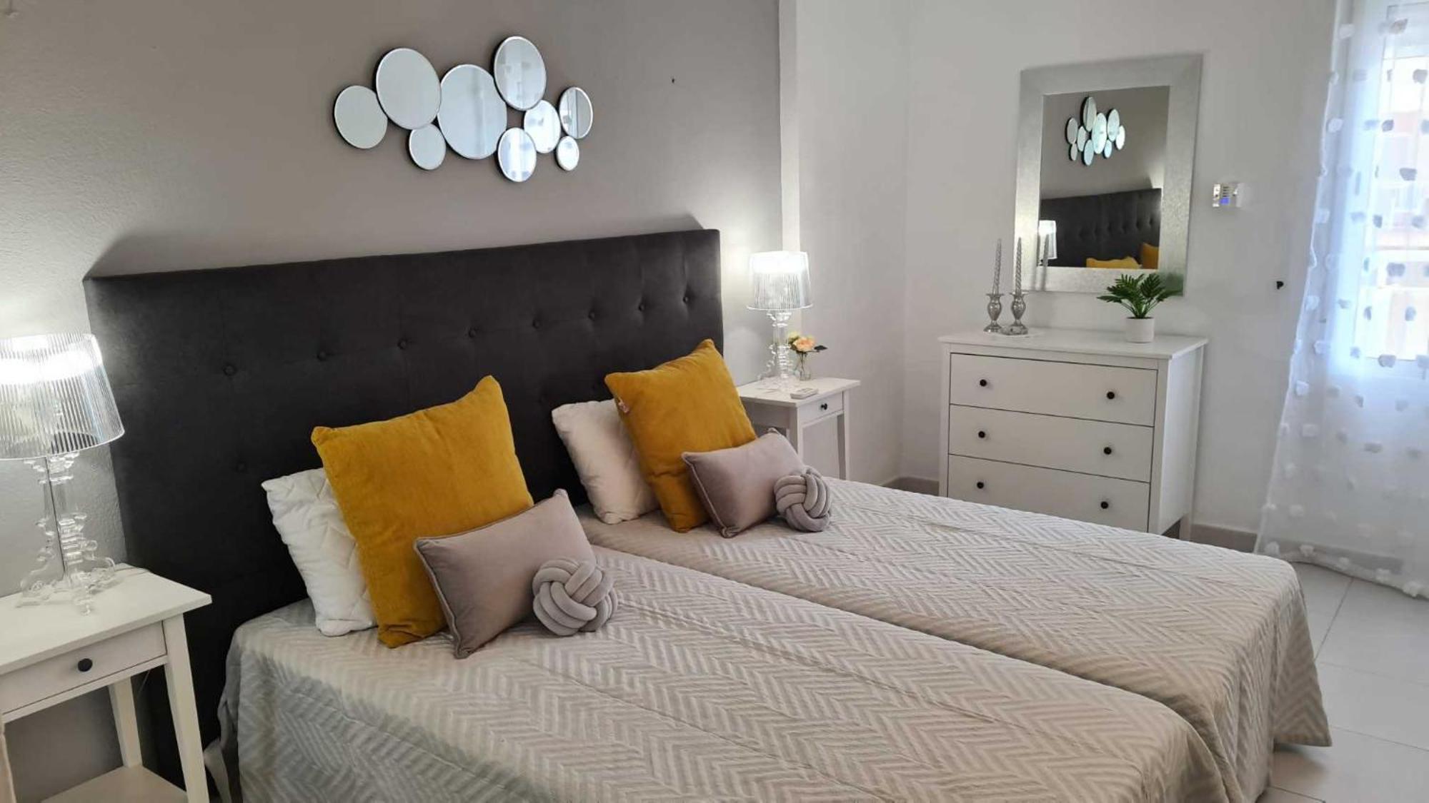 Benalmadena Jupiter Lovely 1Bedroom Apartment エクステリア 写真